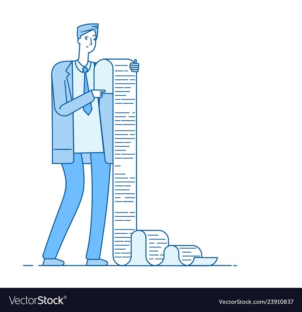 How Long a List Can You Generate Effectively?